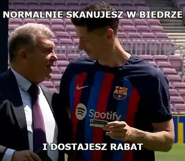 W Biedrze