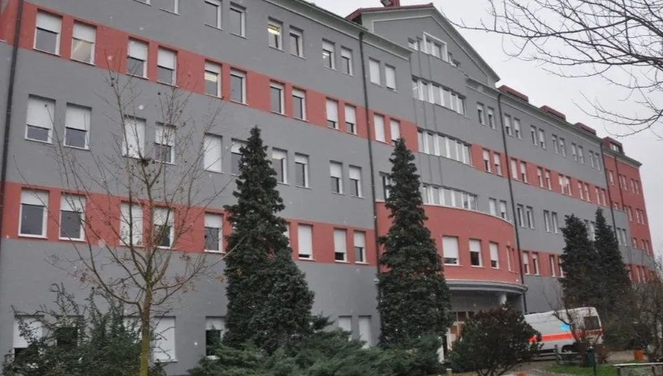 Szpital w Varażdinie: Dwoje Polaków w stanie krytycznym