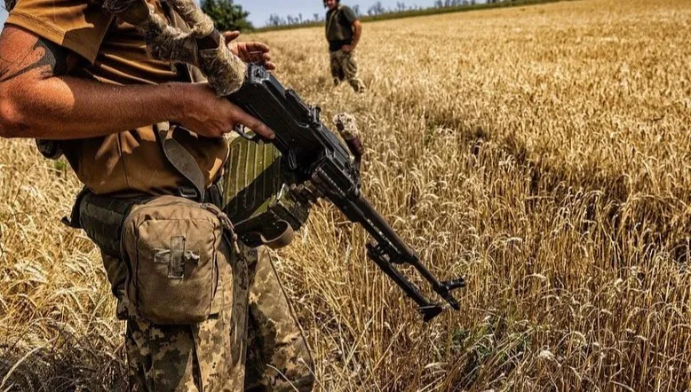 Rosyjski atak na Ukrainę trwa już ponad pięć miesięcy. Tylko jeden obwód nie został dotychczas ostrzelany