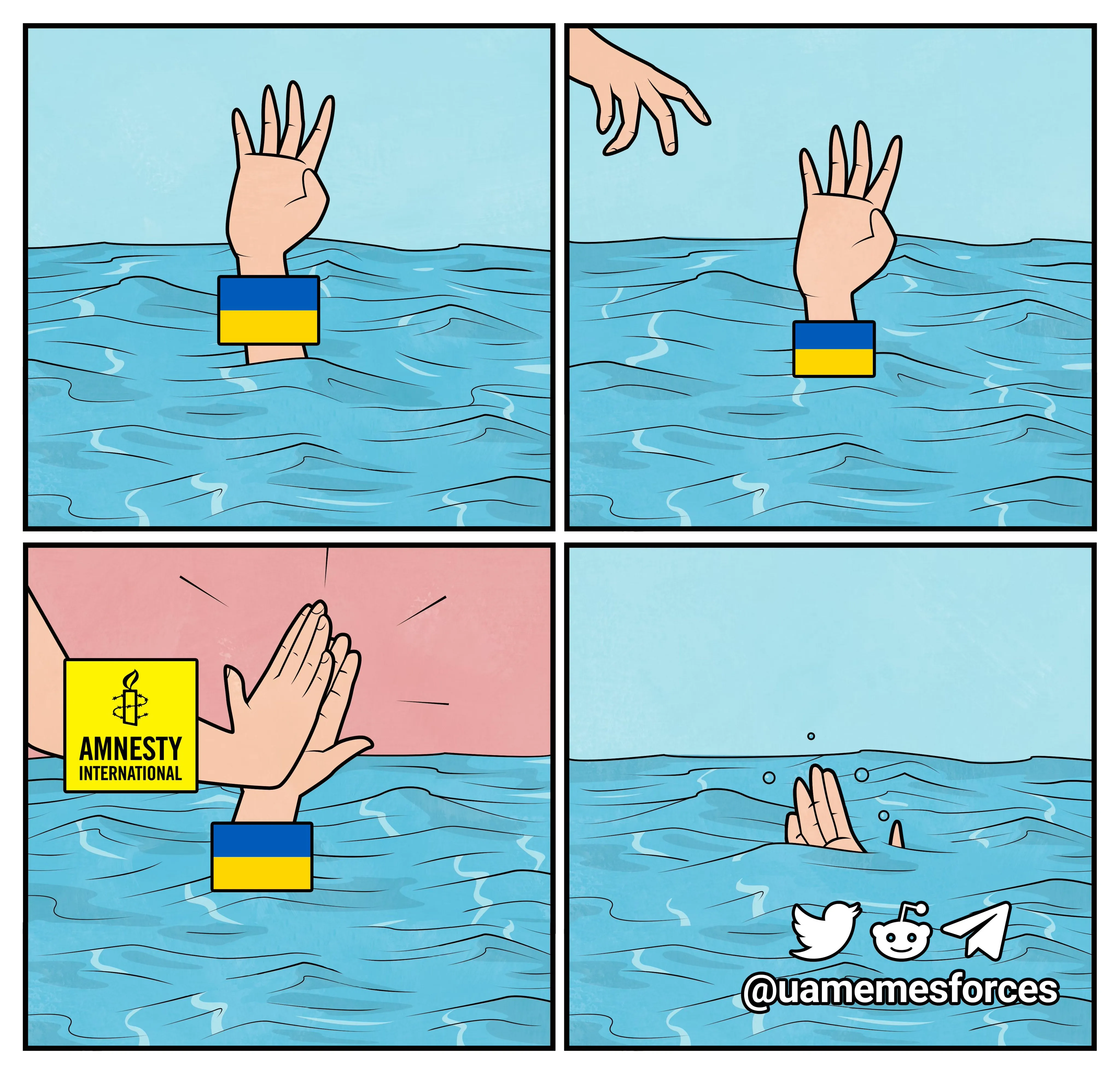 Amnesty International