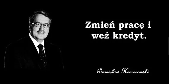 Pamiętne słowa