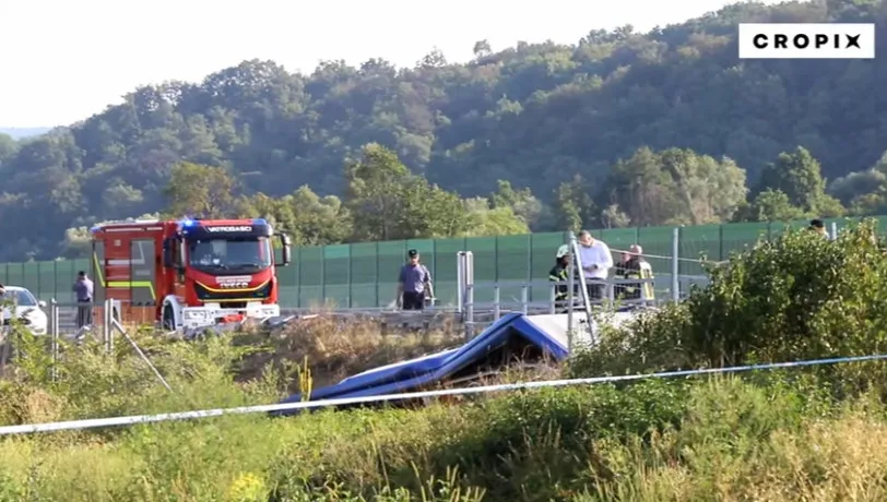Kolejne osoby ranne w wypadku w Chorwacji powrócą do Polski