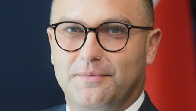 Rafał Sura trafił do zarządu Narodowego Banku Polskiego