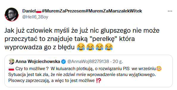 Czy to możliwe