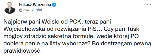 Jaki jest klucz