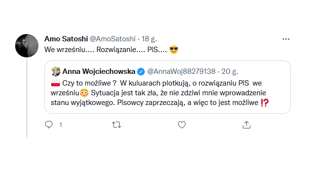 We wrześniu