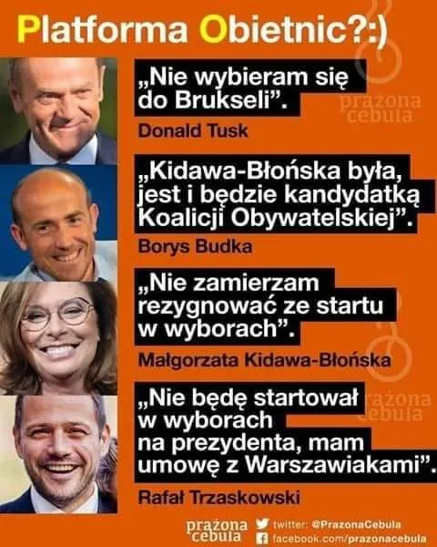 Obietnic