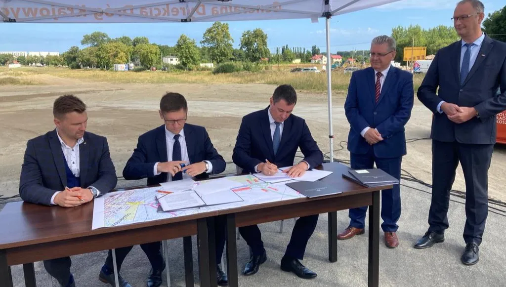 Ta inwestycja ułatwi życie mieszkańcom Kołobrzegu