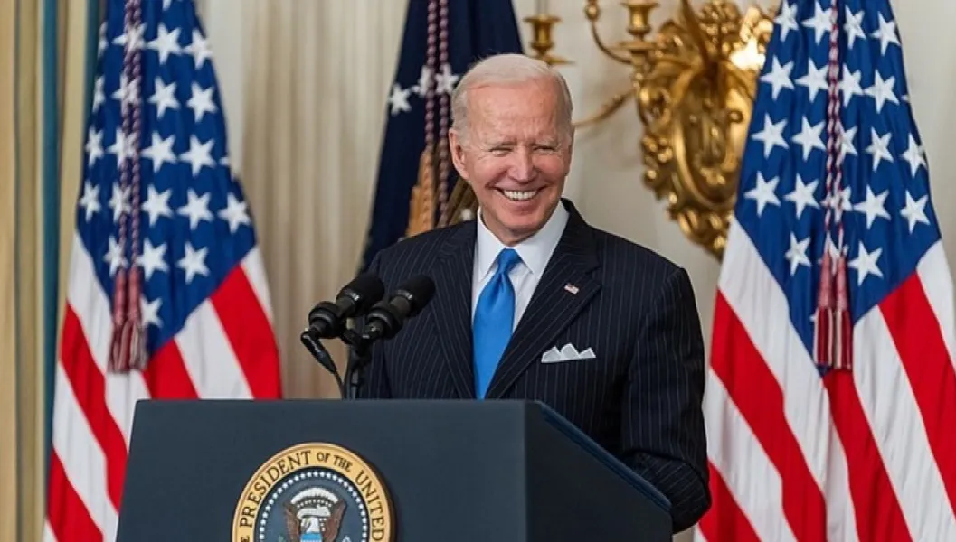 Biden nie wiedział o rewizji u Trumpa?