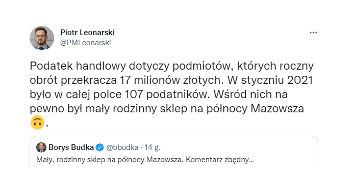 Mały