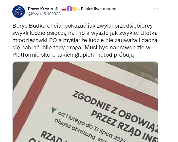 Co się dzieje