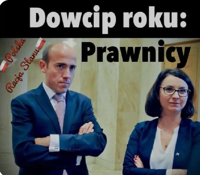 Dowcip roku