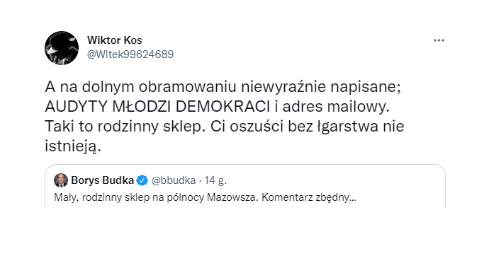 Nie istnieją