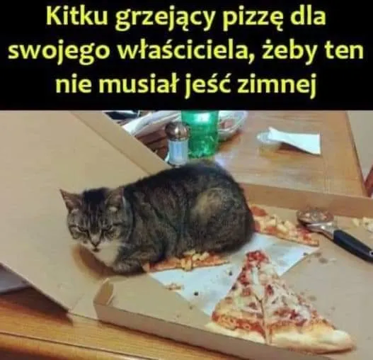 Smacznego