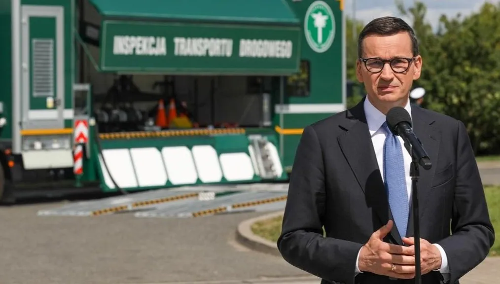 Wkrótce poszkodowani w wypadku autokaru dotrą do Polski. Premier: robimy wszystko, by mogli tutaj odbyć leczenie