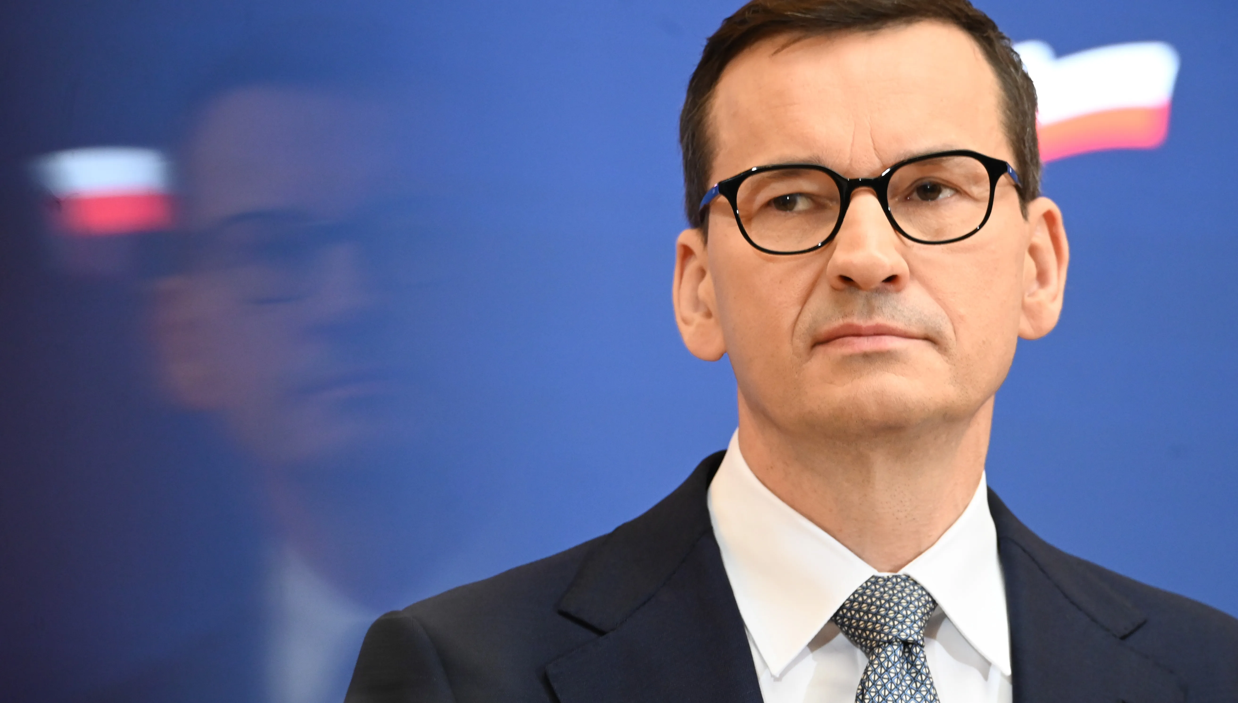 Premier ma "komunikat dla postkomunistów i liberałów". Twierdzi ponadto, że z KE "trzeba się będzie trochę pospierać"