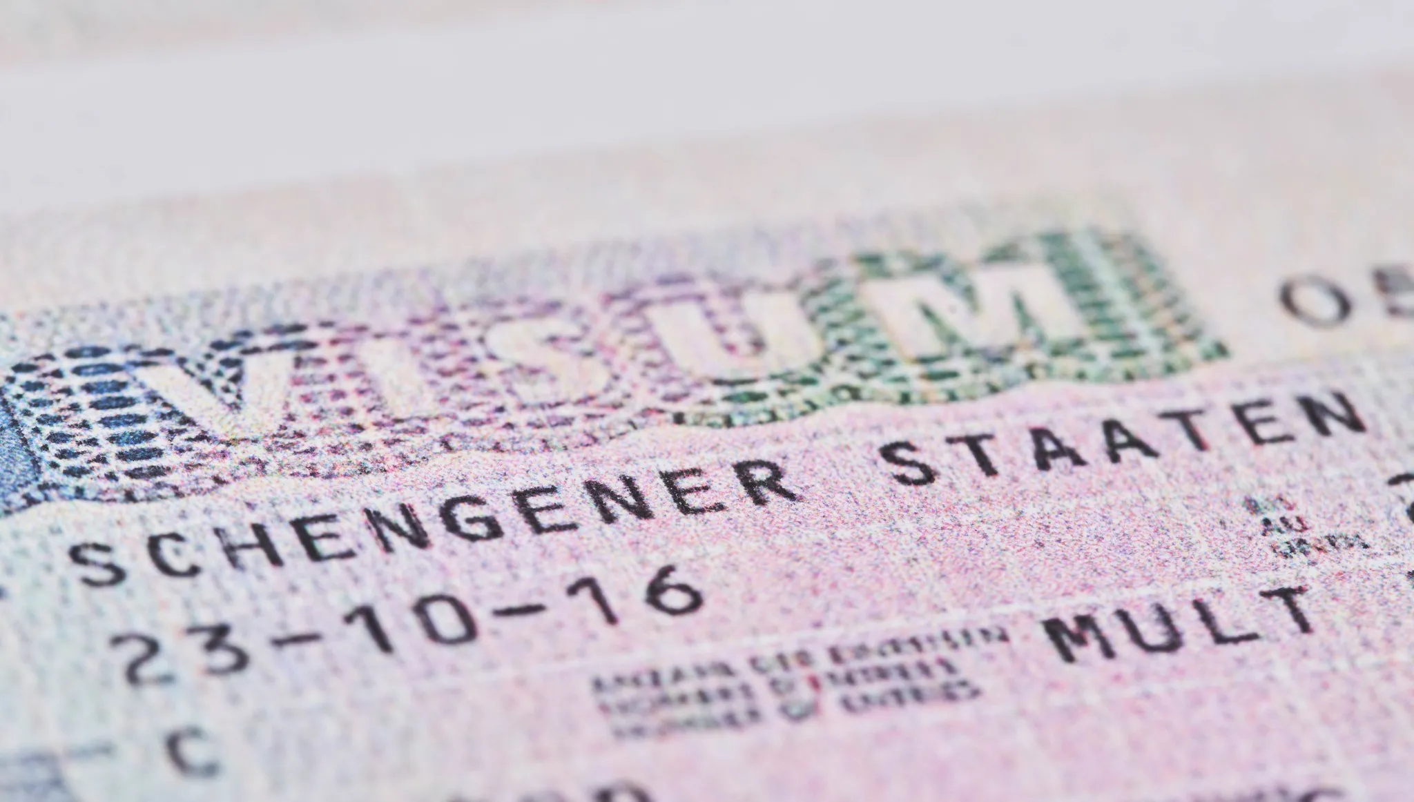 Rosjanie nie wjadą do Unii Europejskiej? Tego domagają się również Niemcy