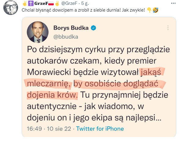 Jak zwykle