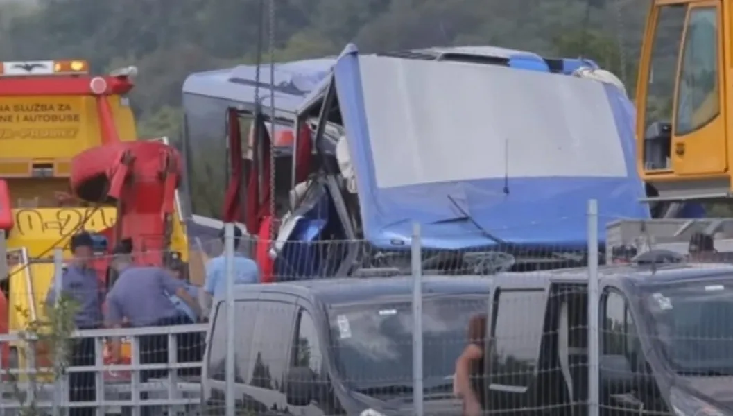 Wypadek w Chorwacji. Kolejne osoby wrócą do Polski