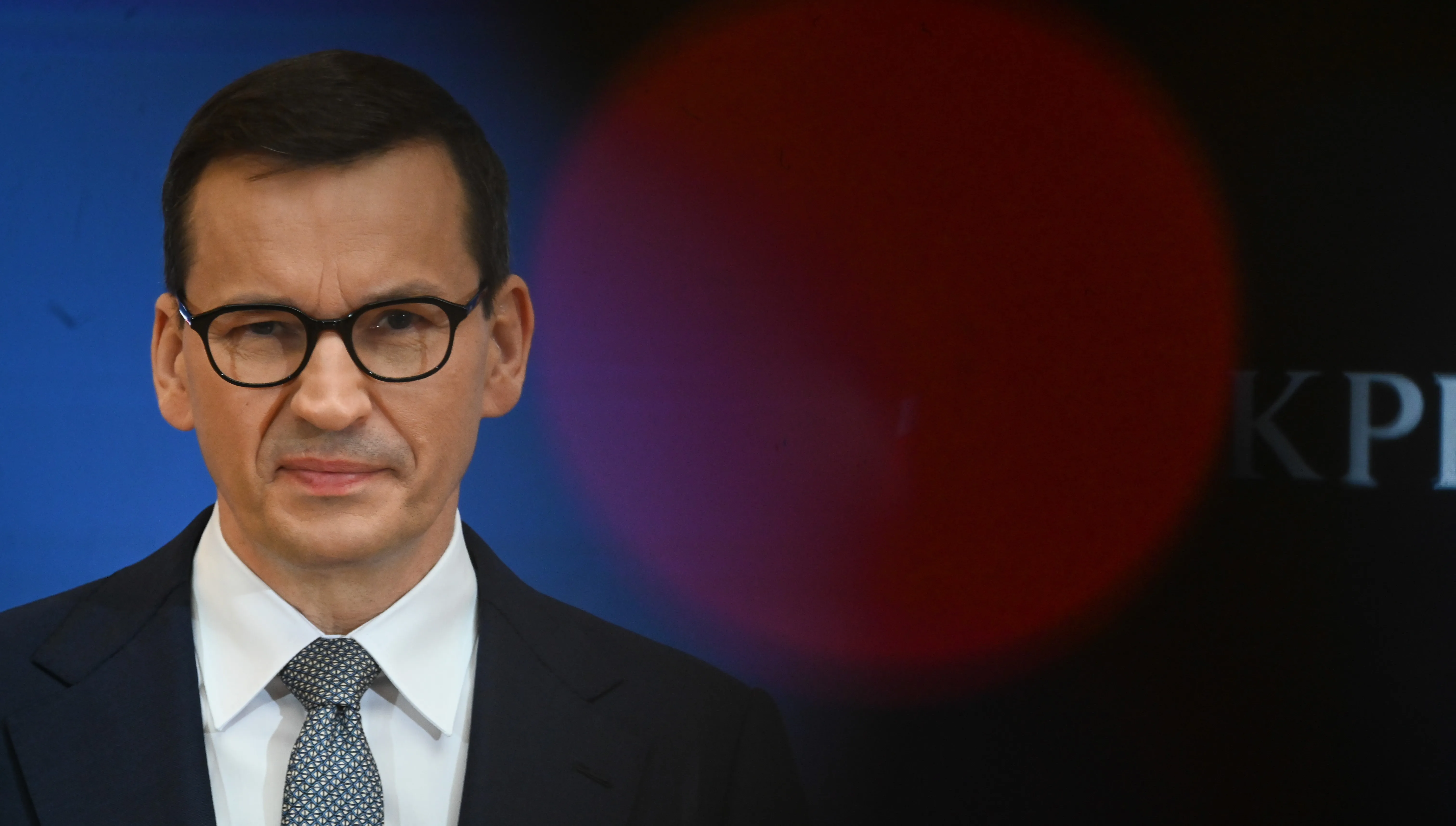 Zdecydowana reakcja premiera Morawieckiego. Pilna dymisja szefa Wód Polskich i Głównego Inspektora Ochrony Środowiska