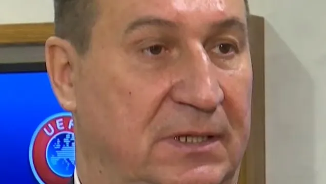 Naczelny „piłkarz” Łukaszenki próbował uciec do Polski? „Trudno będzie mu wyjaśnić, dlaczego białoruskie kluby zawiodły”