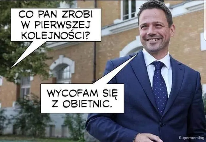 Obietnice