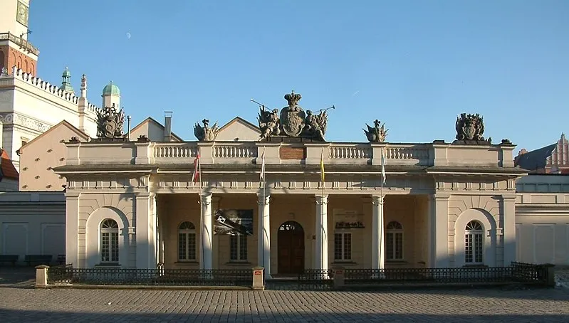 Poznań: długi weekend z historią