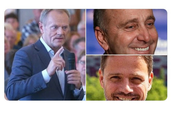 Fejk dwudziestolecia