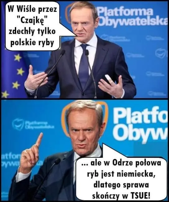 TSUE