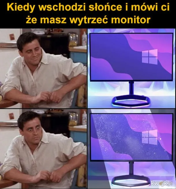 Już czas