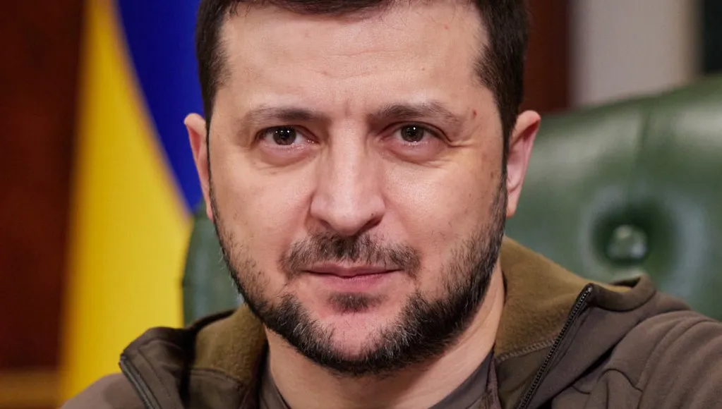 Zełenski: Zwyrodnialcy odpowiedzą za swoje czyny