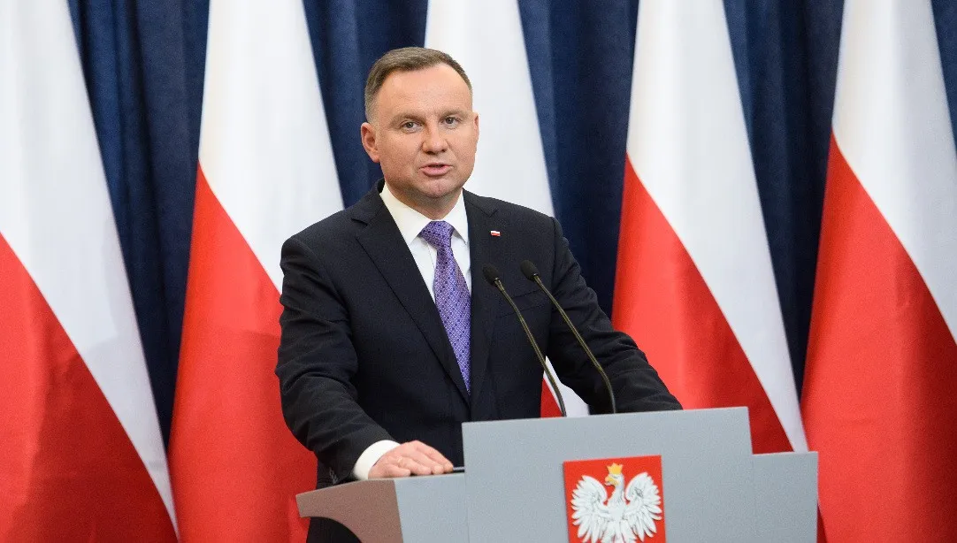 W Święto Wojska Polskiego prezydent wręczy nominacje generalskie