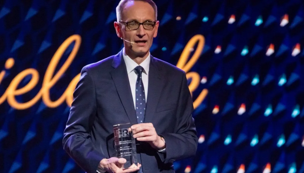 Gen. Gielerak - laureat Telewizji Republika - awansował do stopnia generała broni. Prezydent wręczył nominacje 