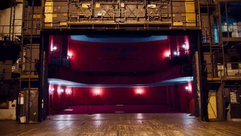 Teatr w Bydgoszczy do przebudowy. Gdzie będą grać aktorzy?