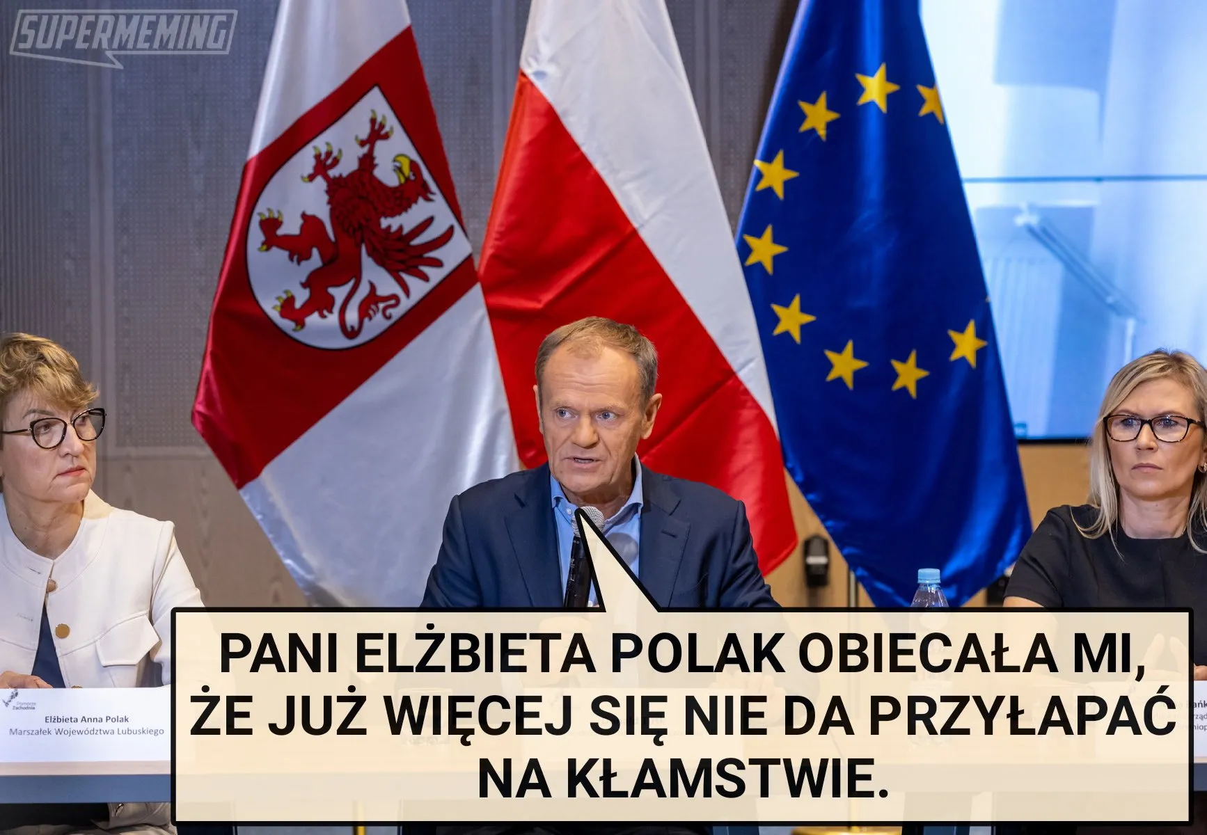 Marszałek Polak