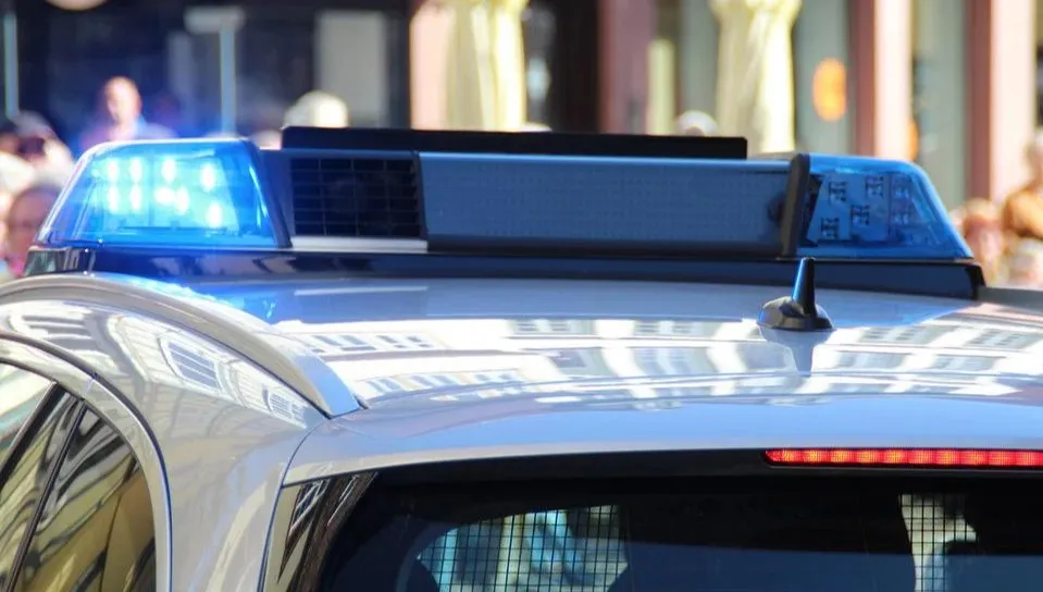 USA: uciekał przed policją, spowodował wypadek. Zginęły 4 osoby 