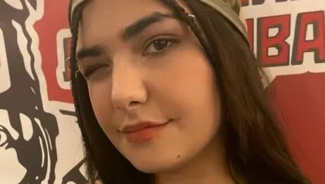 W Donbasie zginęła młoda rosyjska propagandystka. Była znaną zwolenniczką narodowych bolszewików