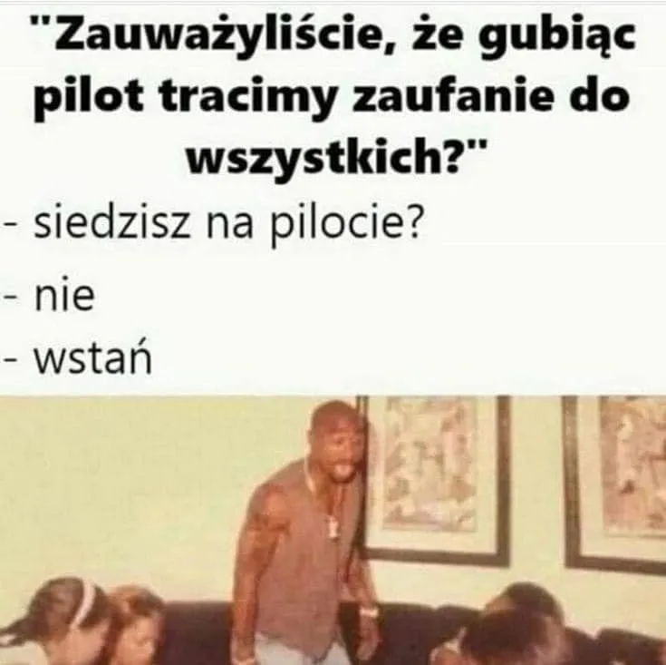 Zaufanie