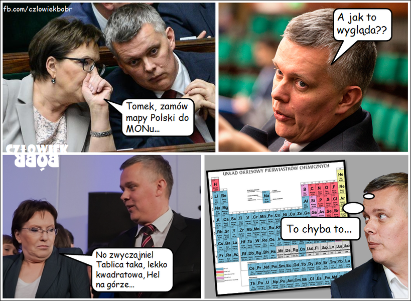 Mapa za PO