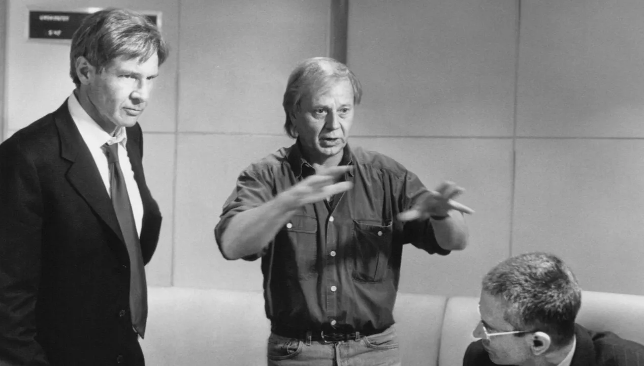 Twórca "Niekończącej się opowieści" i "Troi" nie żyje. Reżyser Wolfgang Petersen miał 81 lat