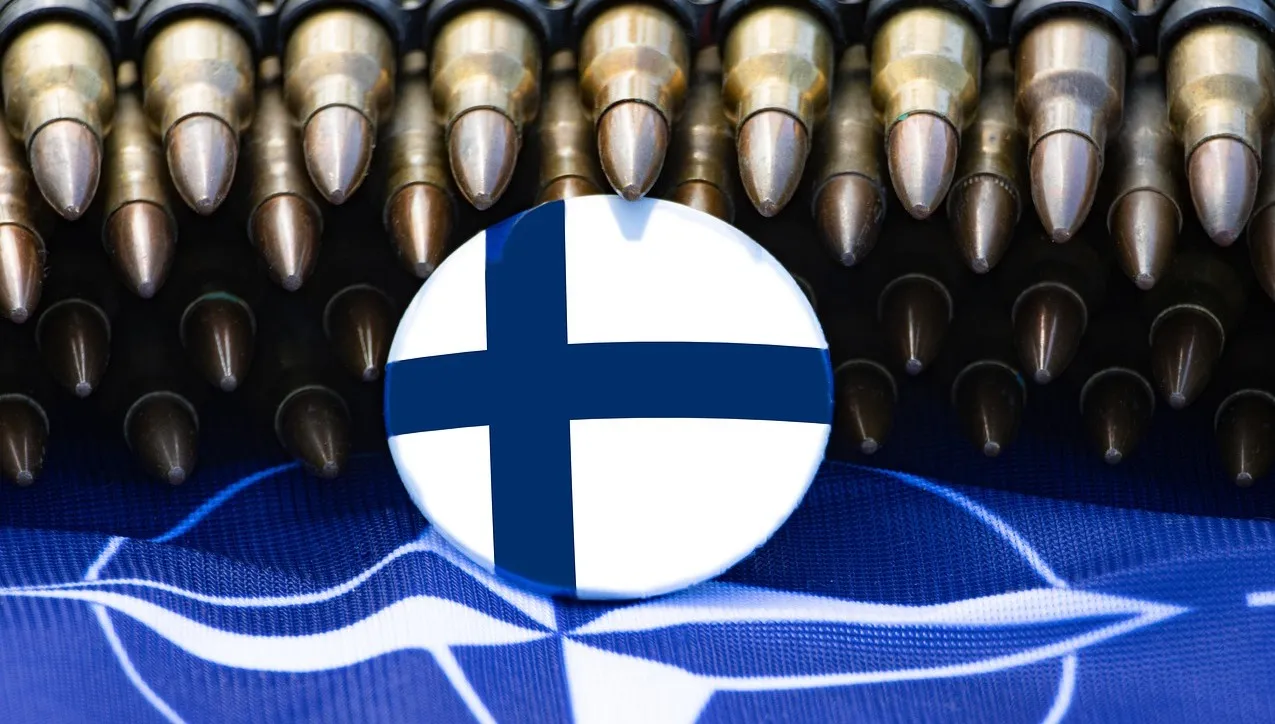 Finlandia ogranicza liczbę wiz dla Rosjan. Będą wydawali zaledwie... 500 dziennie