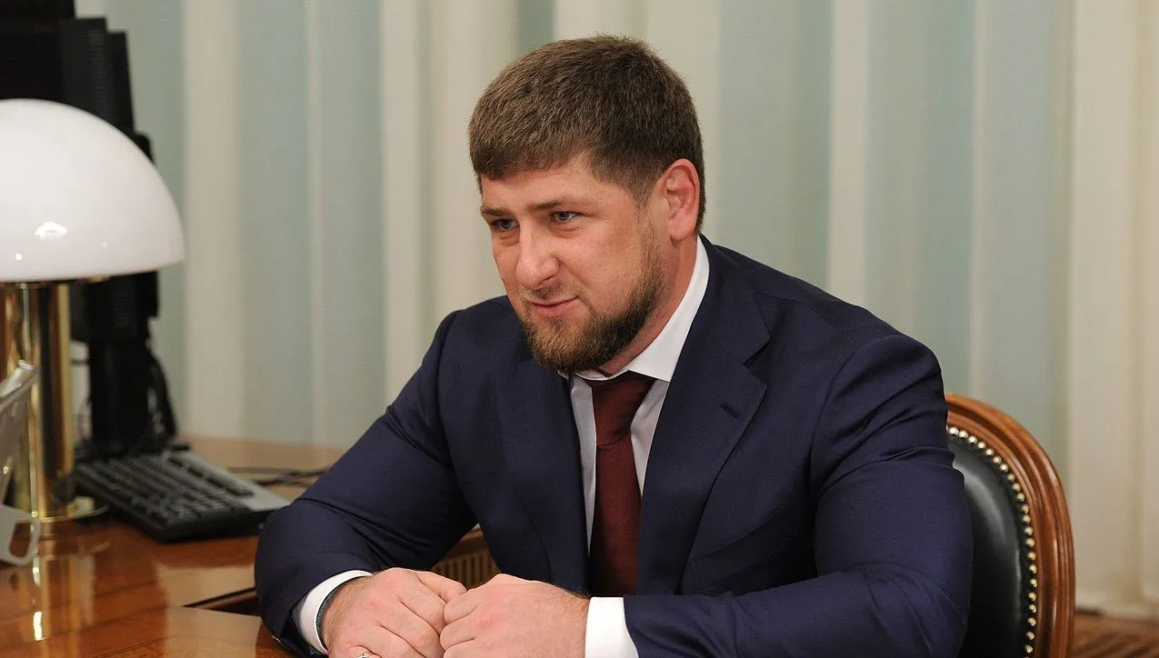 Kadyrow ma coraz większe kłopoty. Narasta niezadowolenie w Czeczenii