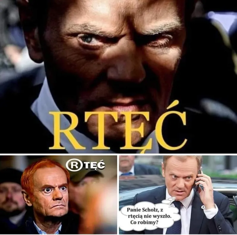 Rtęć