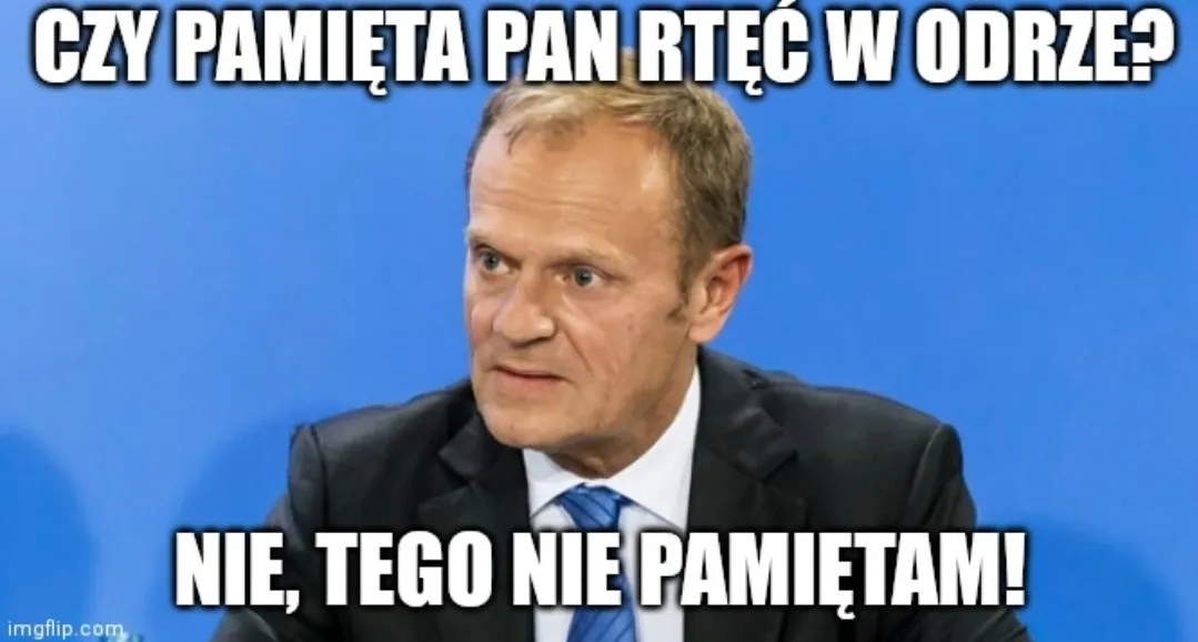 Nie pamiętam