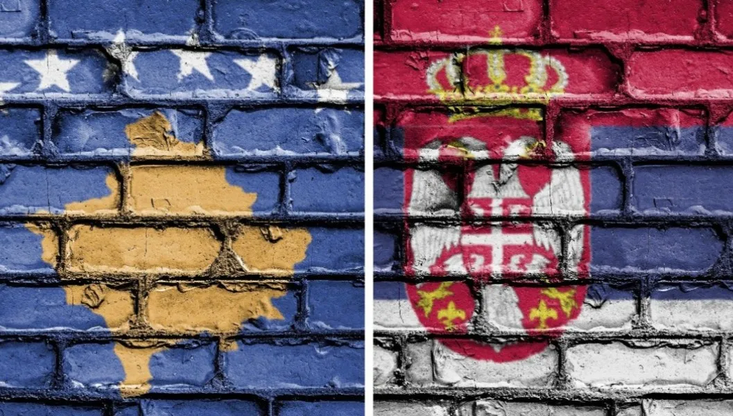 Napięcie na linii Kosowa-Serbia. Szef NATO: Sojusz jest gotowy interweniować