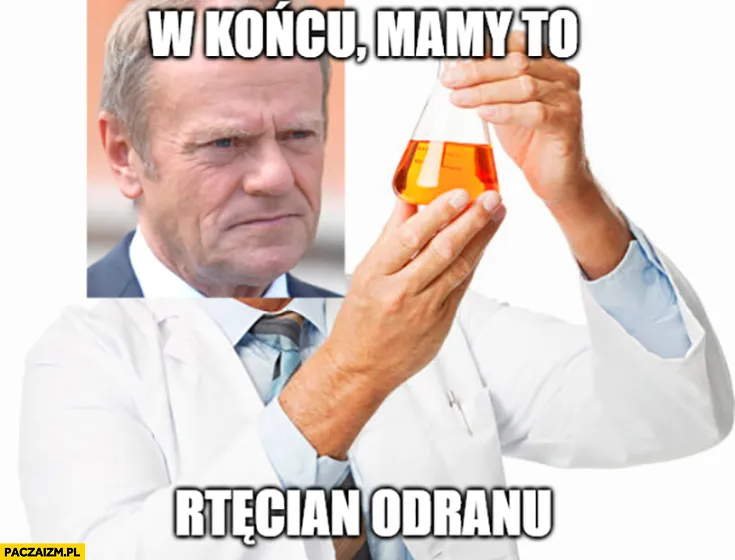 Rtęcian Odranu