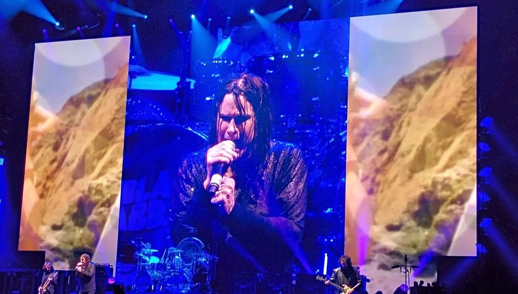 Zespół Black Sabbath uhonorowany przez królową Elżbietę? Taką prośbę wystosowali... posłowie