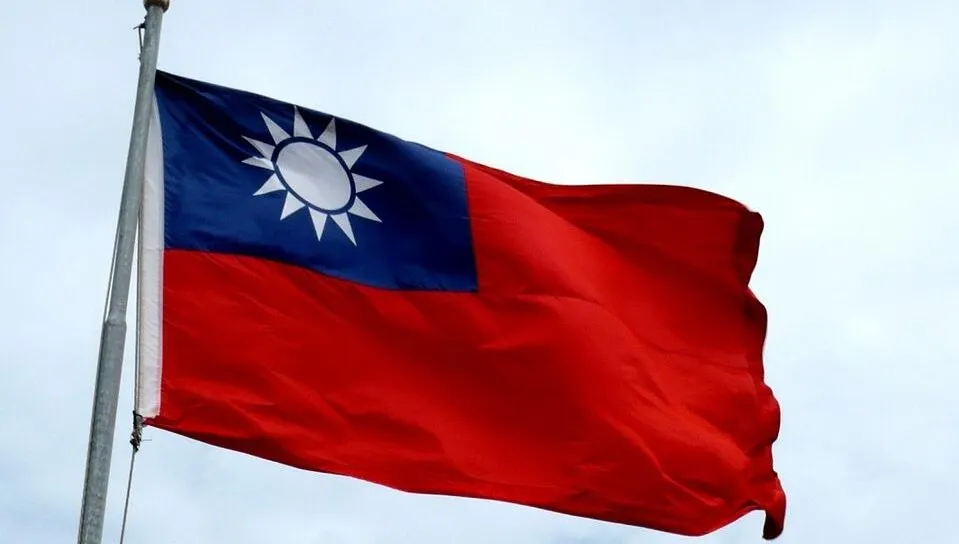 Litwa otwiera swoje przedstawicielstwo na Tajwanie