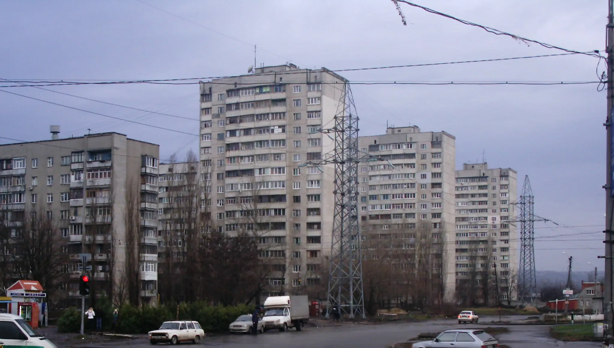Dzień żałoby w Charkowie. Po brutalnym rosyjskim ataku