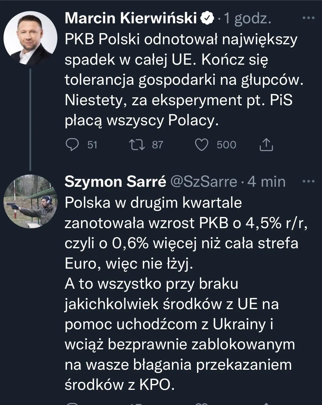 Wyjaśnione